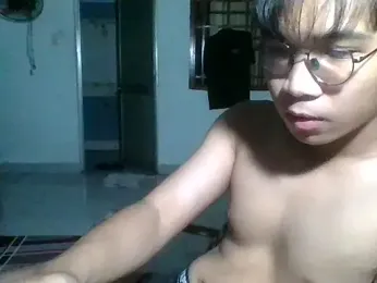 kave2033 webcam model stream image