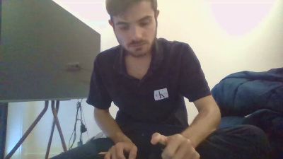 Danievio21 webcam model stream image