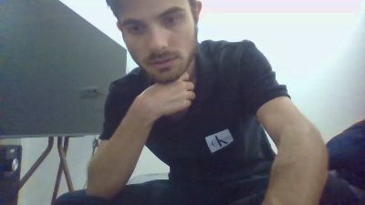 Danievio21 webcam model stream image