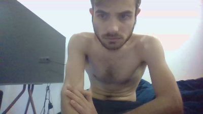 Danievio21 webcam model stream image