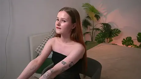 Lillie_Woods webcam model stream image