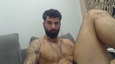 Verycutex webcam model stream image