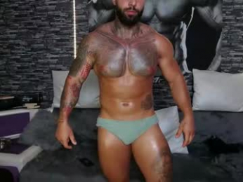 jonahhunts webcam model stream image