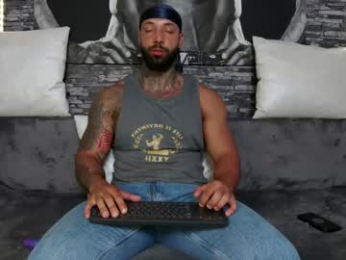 jonahhunts webcam model stream image