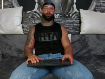 jonahhunts webcam model stream image