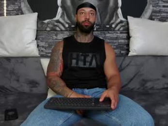 jonahhunts webcam model stream image