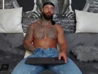 jonahhunts webcam model stream image