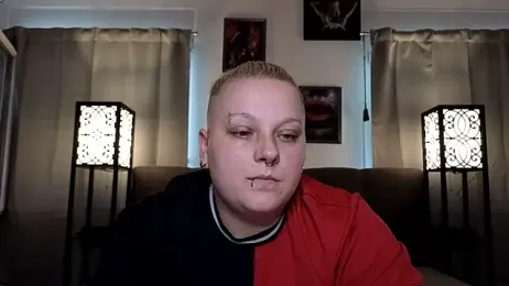 Lady_Peggi webcam model stream image