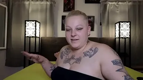Lady_Peggi webcam model stream image