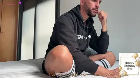 tim_beard webcam model stream image