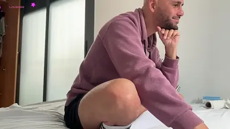 tim_beard webcam model stream image