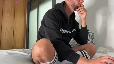 tim_beard webcam model stream image