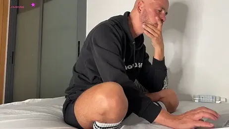 tim_beard webcam model stream image