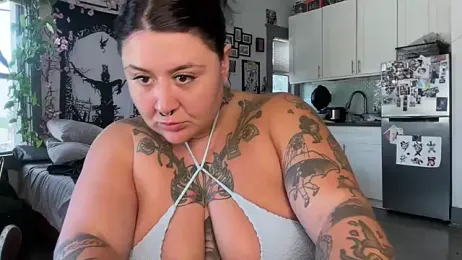 Sad1st1kSadie webcam model stream image