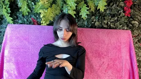 Charlottee_slave webcam stripchat model stream image