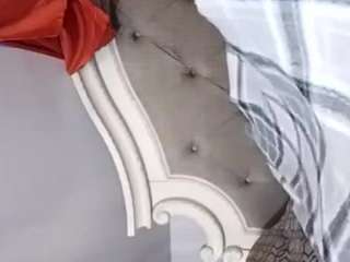 smokepretty8 webcam model stream image