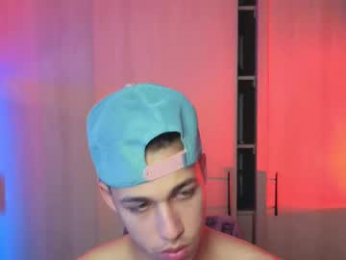 orionblaze69_ webcam chaturbate model stream image