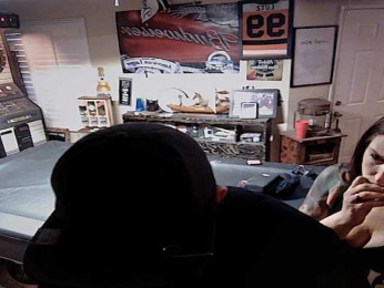 Tattedtrouble webcam model stream image