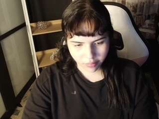 naomybuster webcam camsoda model stream image