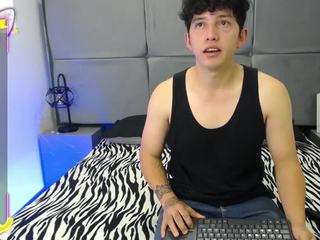 scarlett-n-jackson webcam model stream image