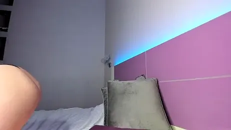 CrazyWomen webcam model stream image