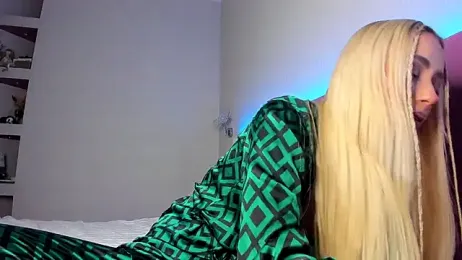 CrazyWomen webcam model stream image