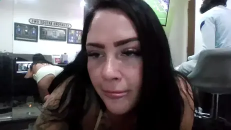 SnowBunnie97 webcam stripchat model stream image