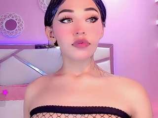 valerysofia1 webcam model stream image