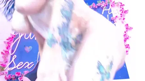 JakelineKitty webcam model stream image