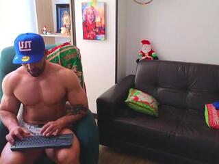 Andrew Fame webcam model stream image