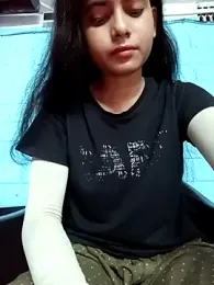 Lailaduet55 webcam model stream image