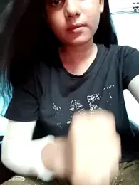 Lailaduet55 webcam model stream image