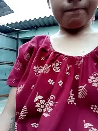 Lailaduet55 webcam model stream image