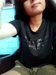 Lailaduet55 webcam model stream image