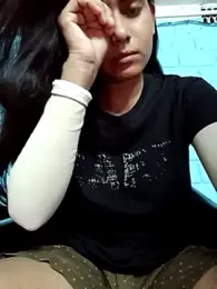 Lailaduet55 webcam model stream image