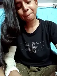 Lailaduet55 webcam model stream image