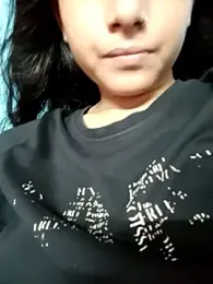 Lailaduet55 webcam model stream image