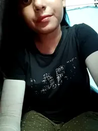 Lailaduet55 webcam model stream image