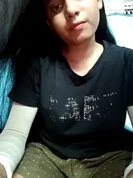 Lailaduet55 webcam model stream image