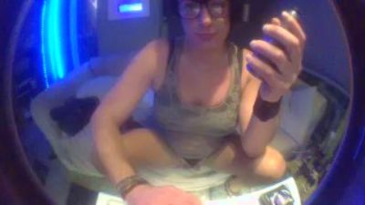 SissyMathilde webcam model stream image
