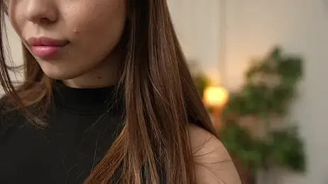 DarelleCure webcam model stream image