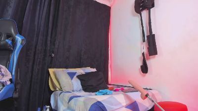 agatha_walter_ webcam model stream image