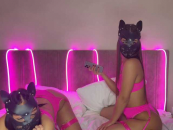 PinkGirls12 webcam model stream image