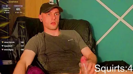 BaldySins webcam model stream image