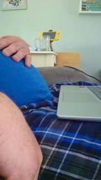 SRBooger webcam cam4 model stream image