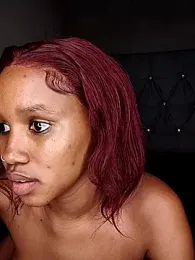 Sego_TeeTee webcam model stream image