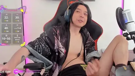wexlee7 webcam model stream image