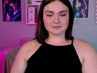 vanessa-luxy webcam model stream image