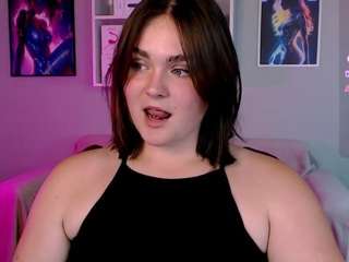 vanessa-luxy webcam model stream image