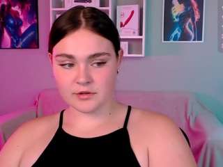 vanessa-luxy webcam camsoda model stream image